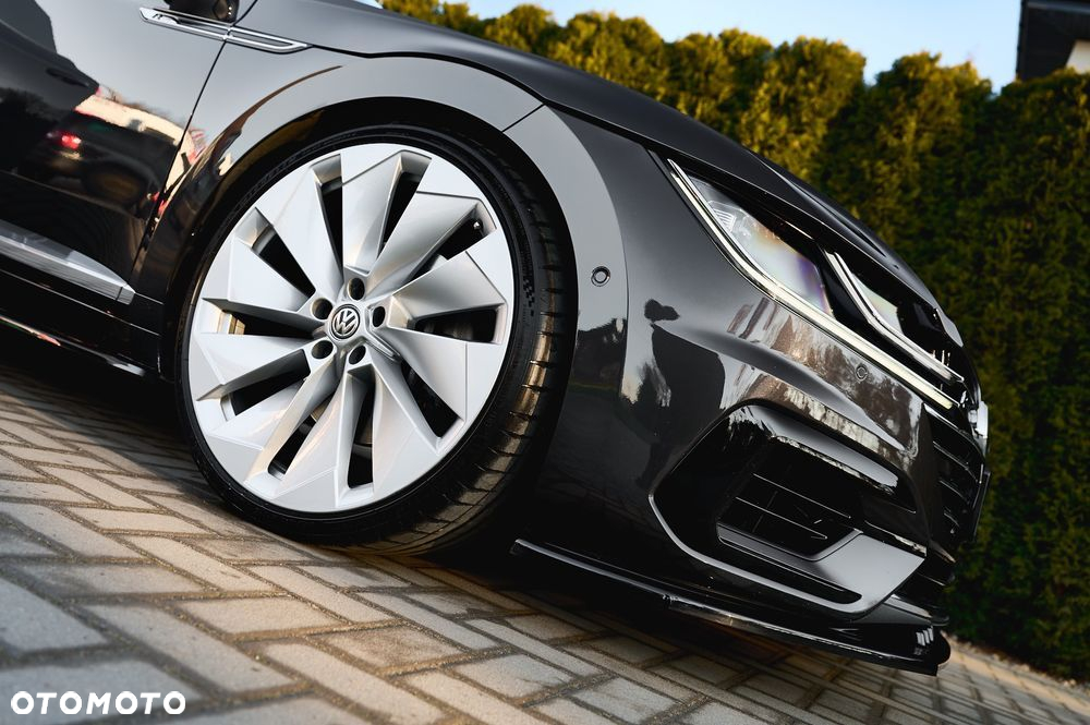 Volkswagen Arteon 2.0 TSI 4Motion R DSG - 3