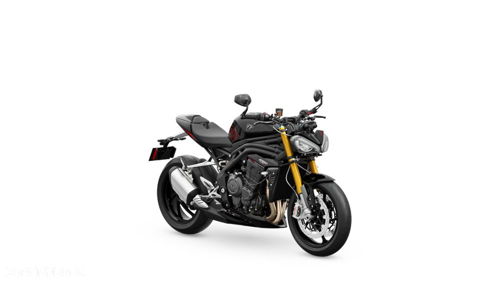 Triumph Speed Triple - 35