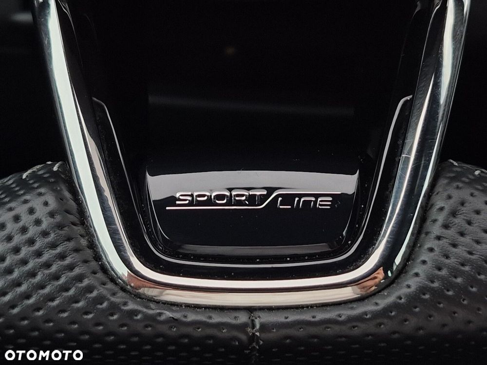 Skoda Karoq 1.5 TSI ACT 4x2 Sportline DSG - 34