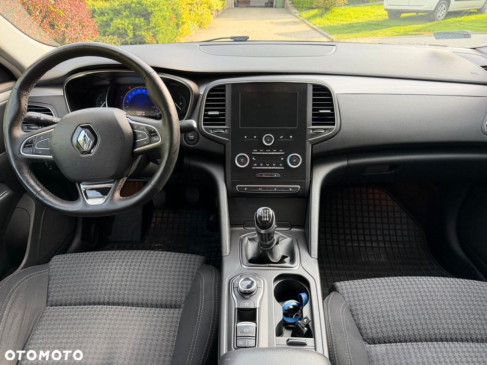 Renault Talisman 2016 photo 4