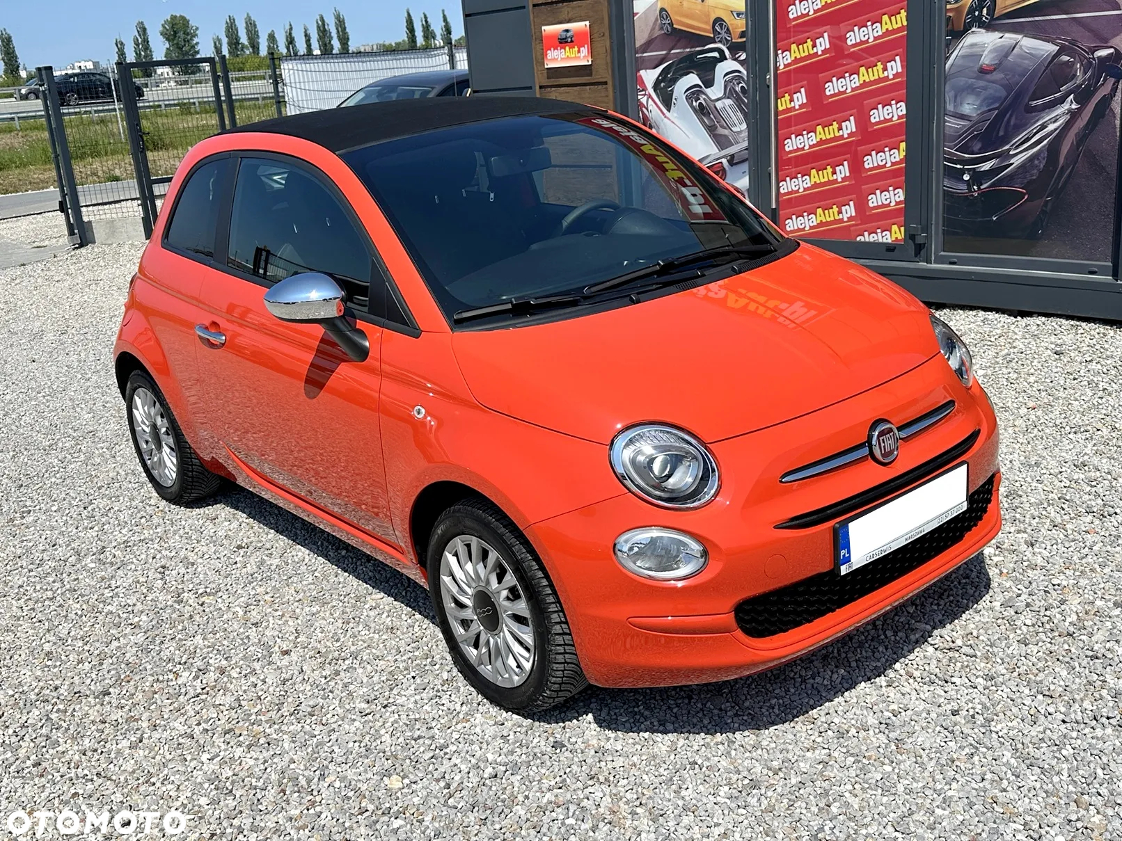 Fiat 500 1.0 Hybrid Pop - 3