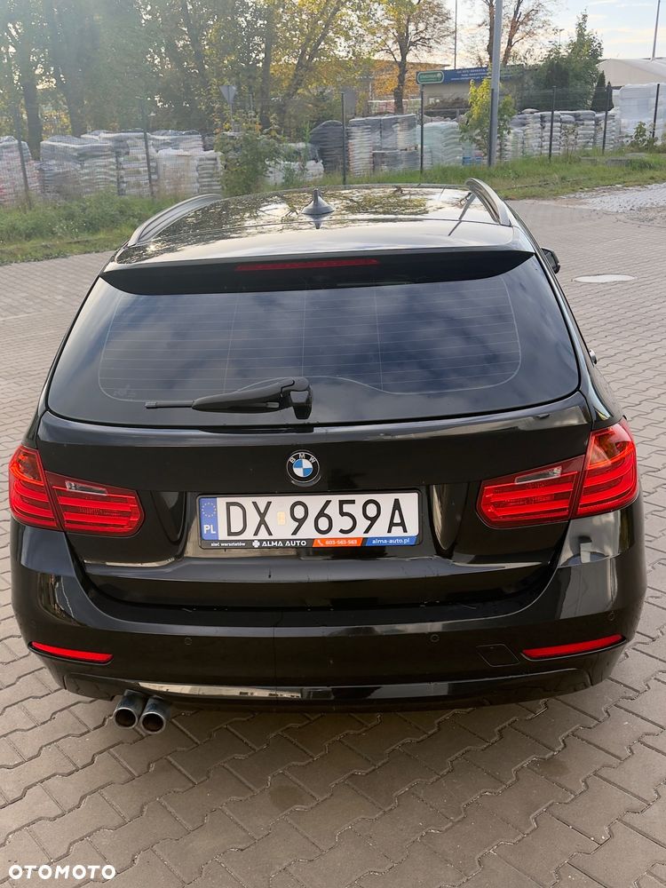 BMW Seria 3 - 10