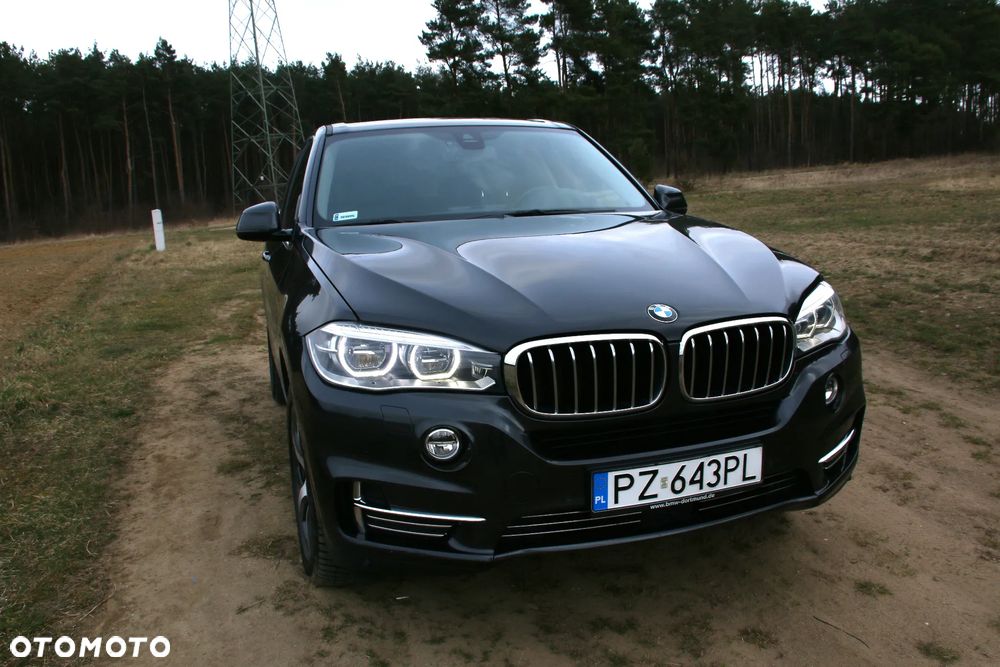 BMW X5 - 4