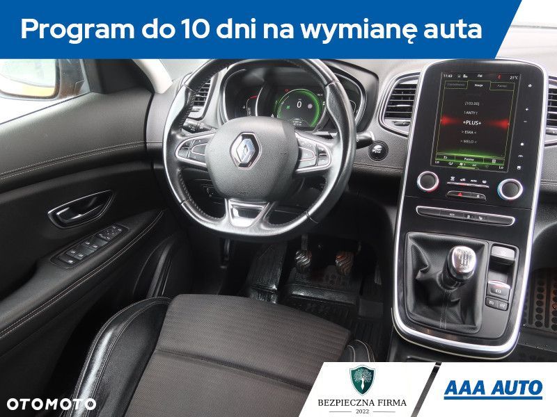 Renault Scenic - 9