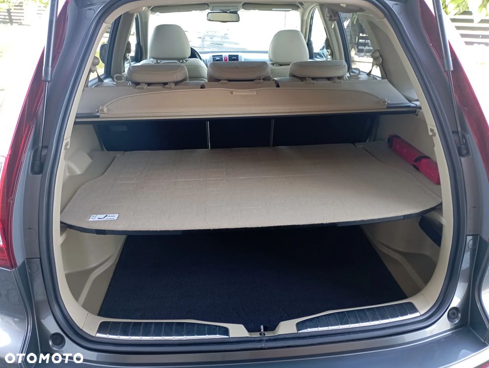 Honda CR-V 2.0 Executive - 24