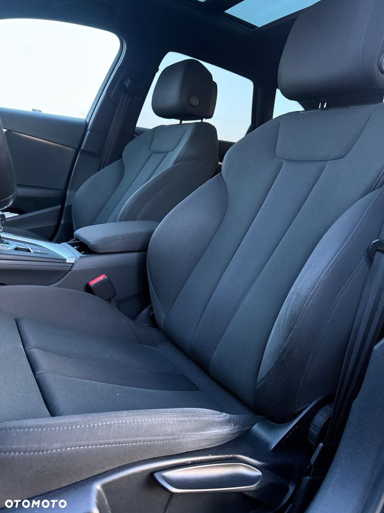 Audi A4 Avant 2.0 TDI S tronic sport - 38