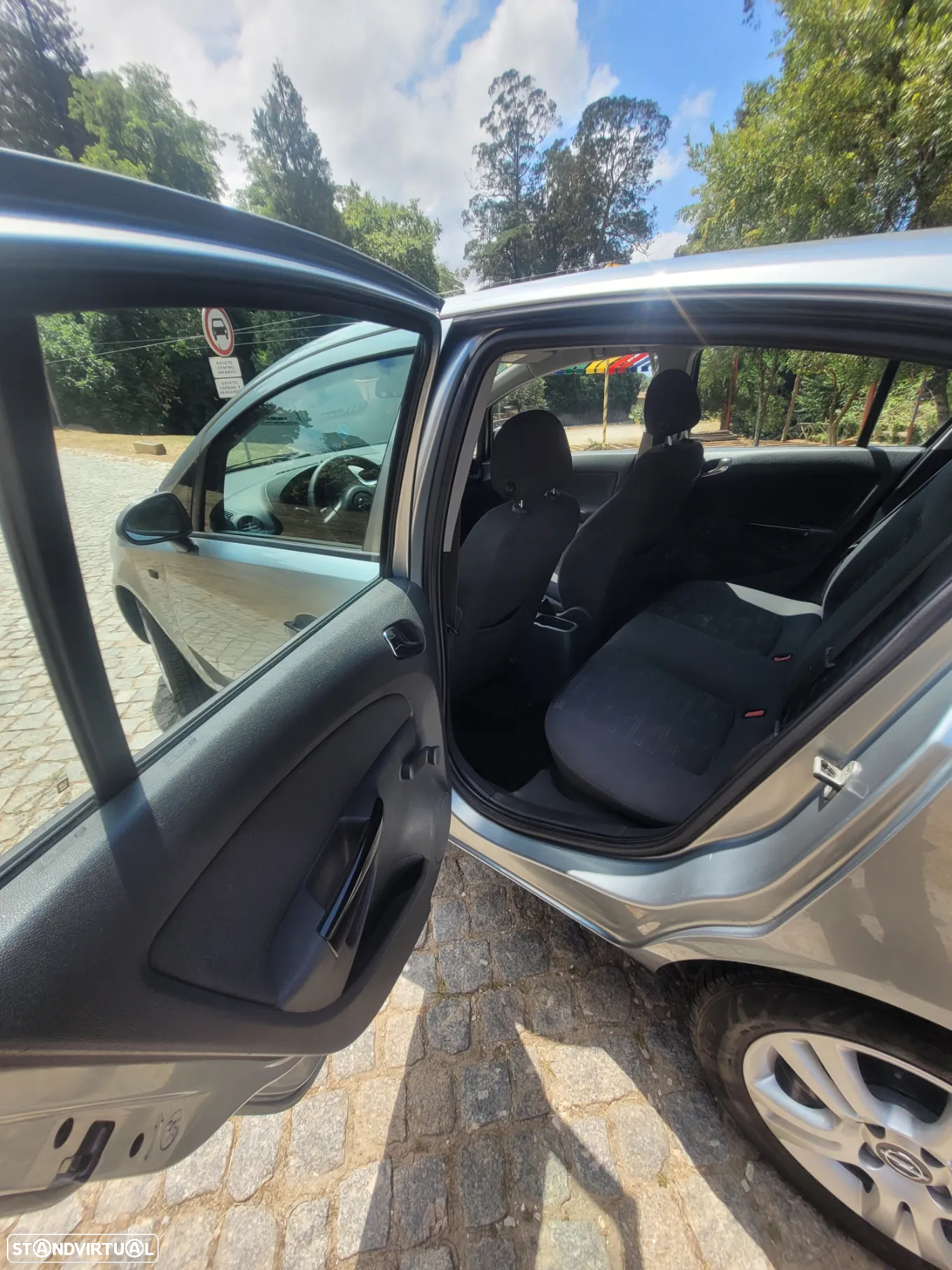 Opel Corsa 1.3 CDTi Go! 88g - 11
