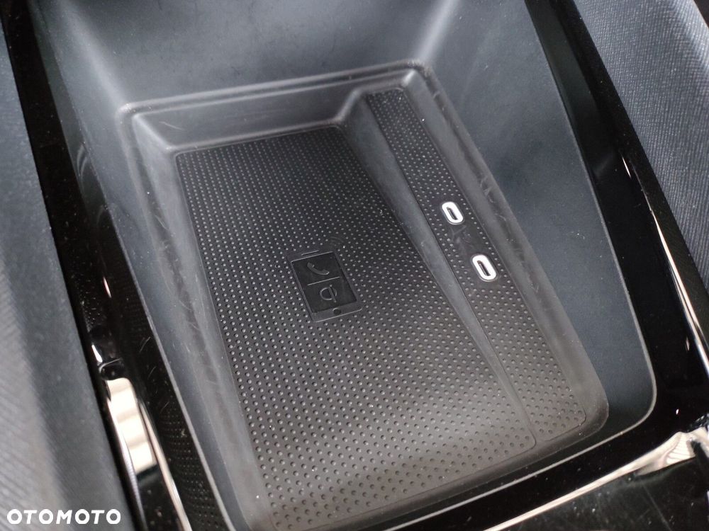 Skoda Octavia 2023
