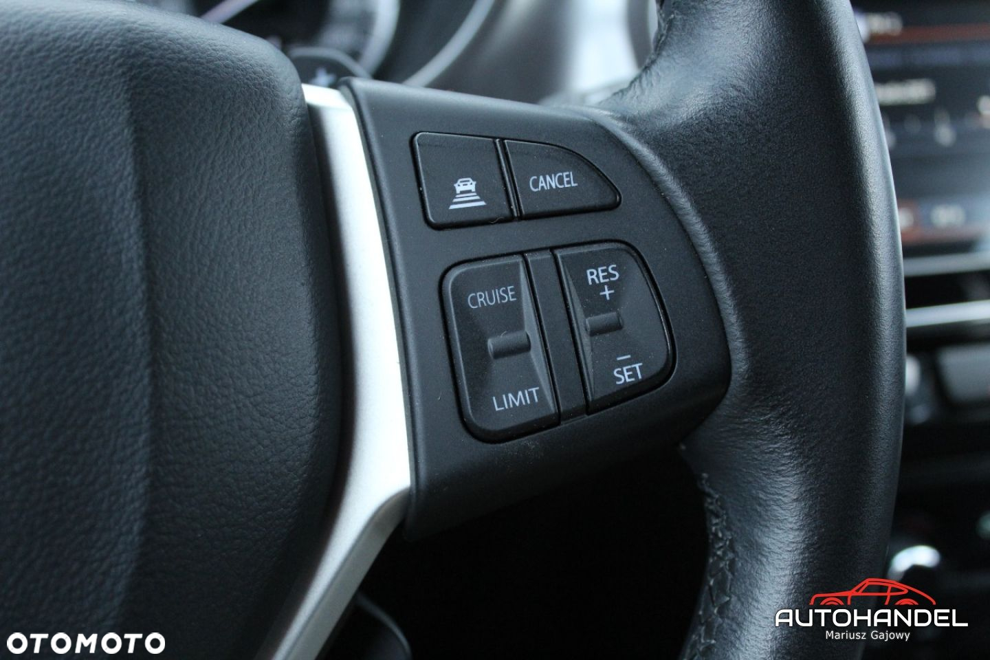 Suzuki Vitara - 13