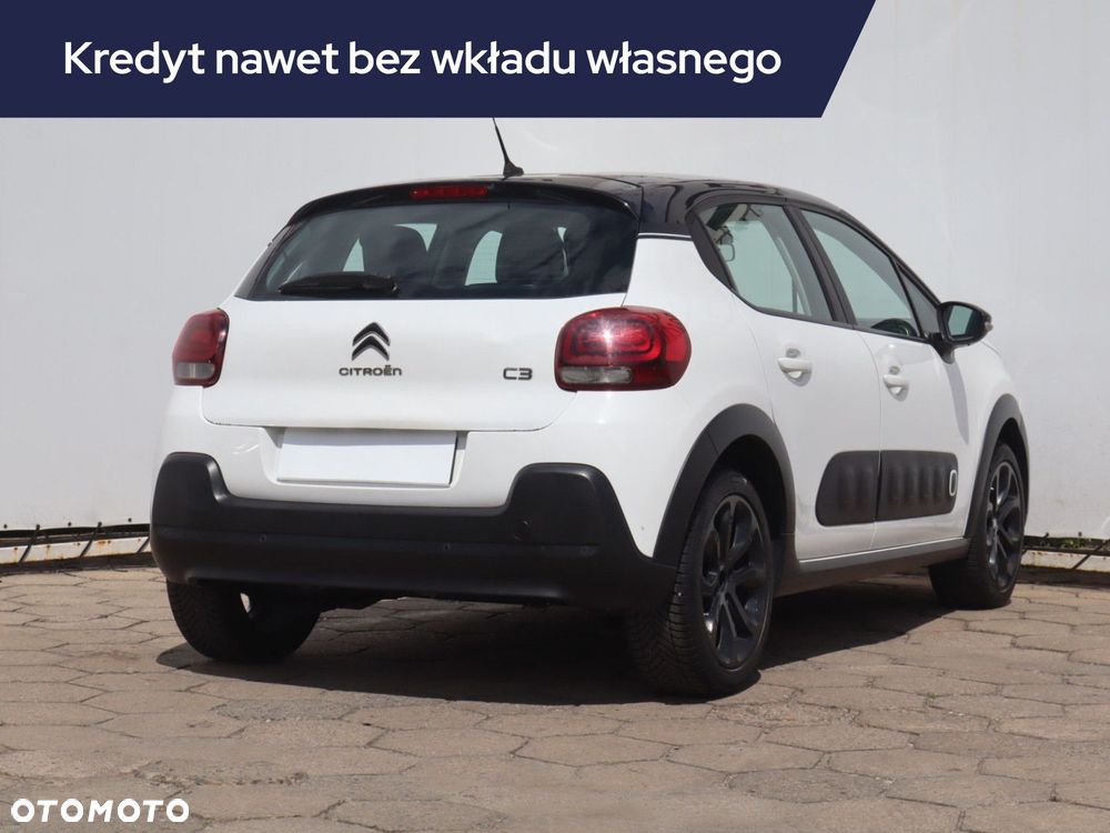 Citroën C3 - 7
