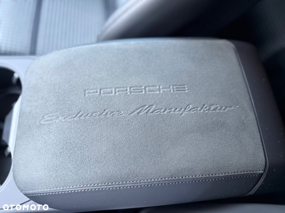 Porsche Cayenne GTS Tiptronic S - 23