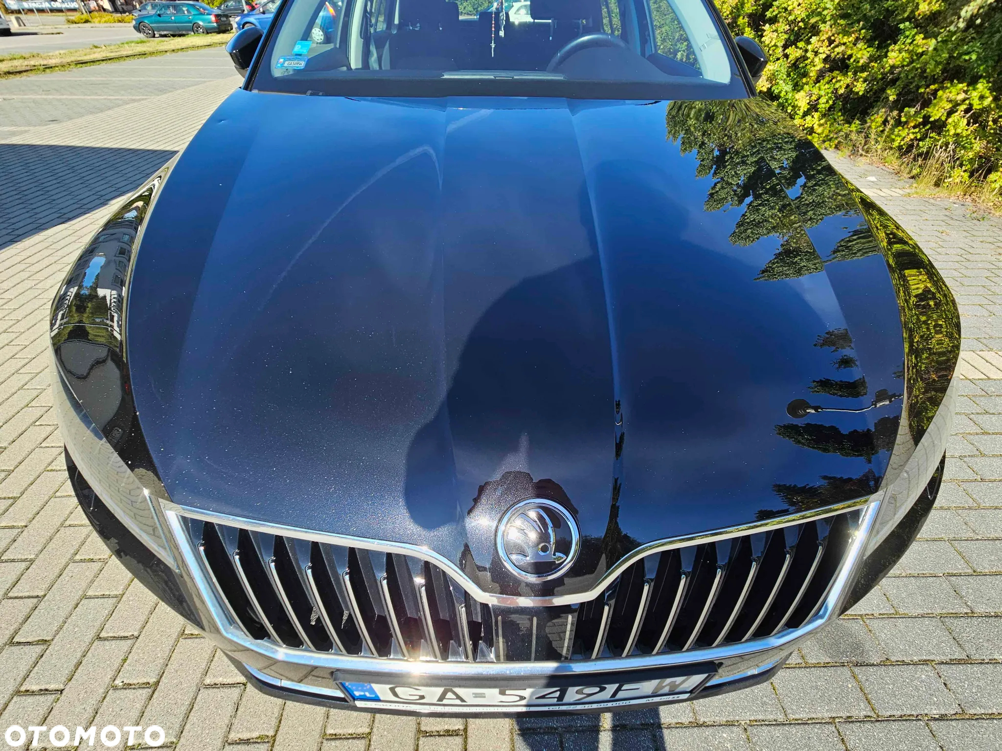 Skoda Superb - 3