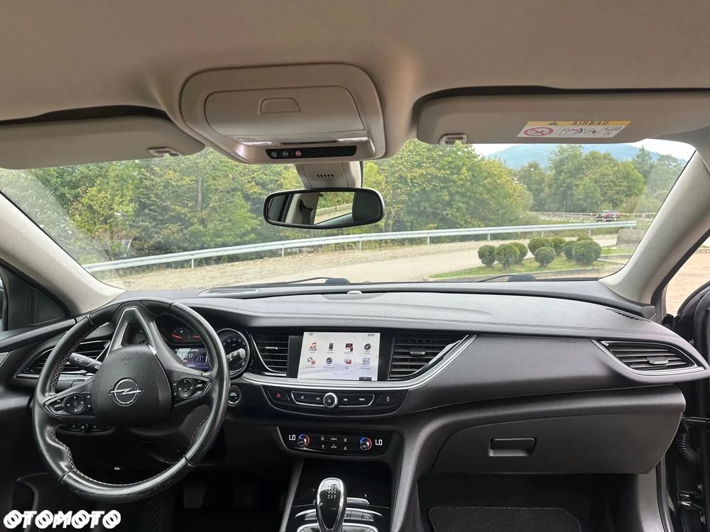 Opel Insignia 2.0 - 13