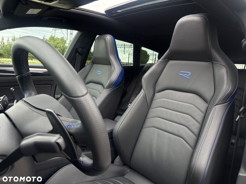 Volkswagen Arteon Shooting Brake 2.0 TSI 4Motion R DSG - 13