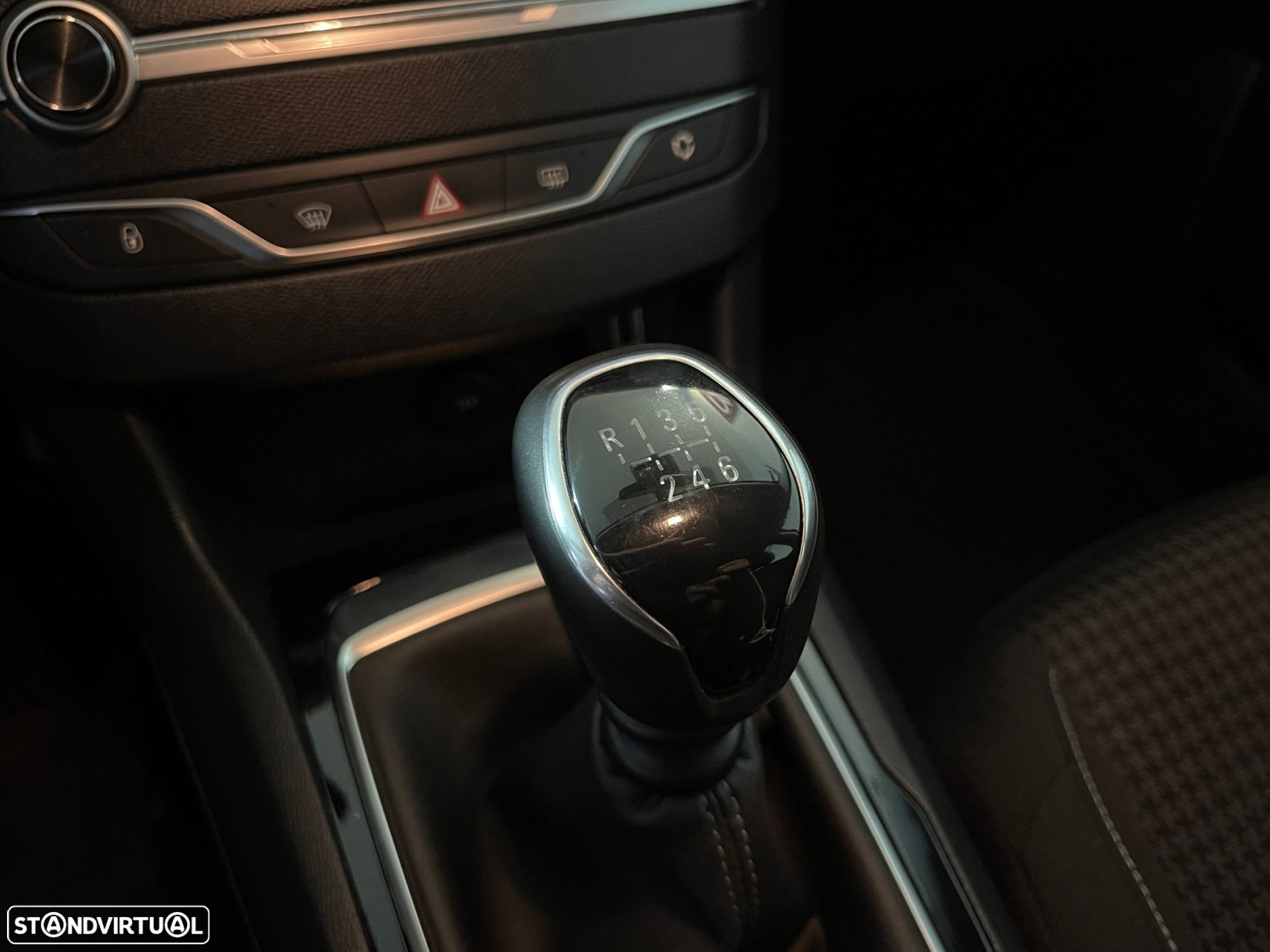 Peugeot 308 1.5 BlueHDi Style - 20
