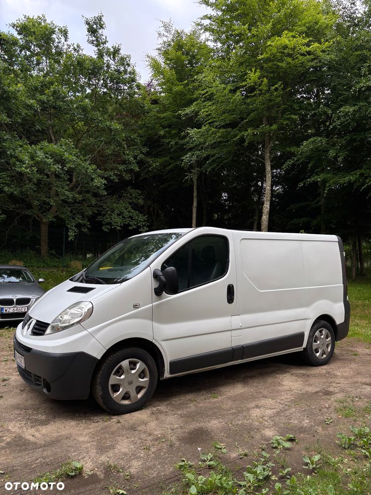 Renault Trafic - 3