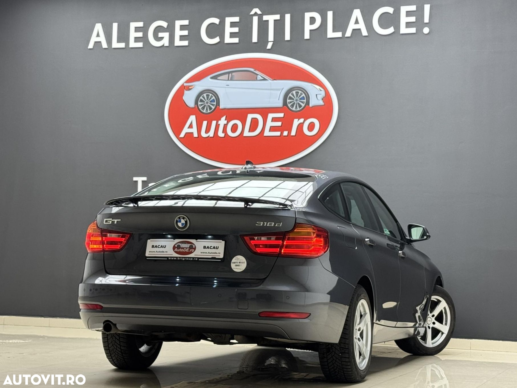 BMW Seria 3 - 4