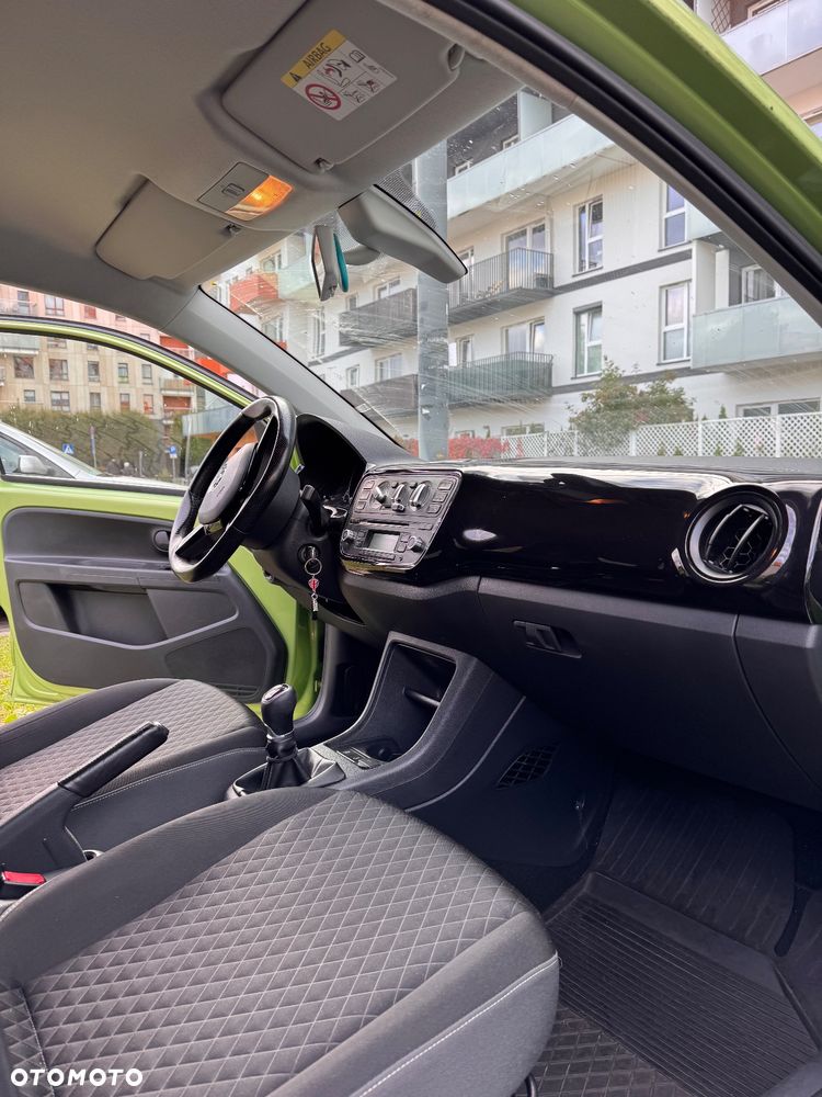 Skoda Citigo 1.0 Ambition - 5