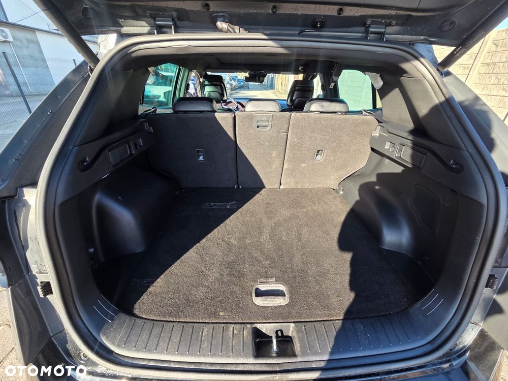 Kia Sportage 1.6 T-GDI AWD DCT GT-line - 7