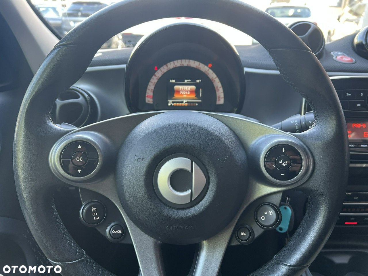 Smart Forfour perfect twinamic - 21