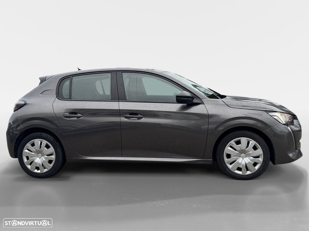 Peugeot 208 1.2 PureTech Active Pack - 6