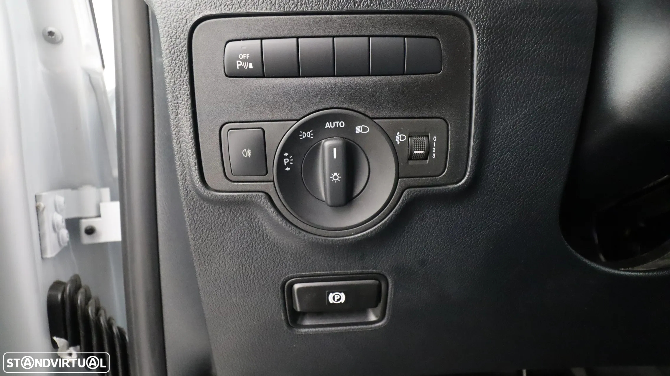 Mercedes-Benz eVito - 15