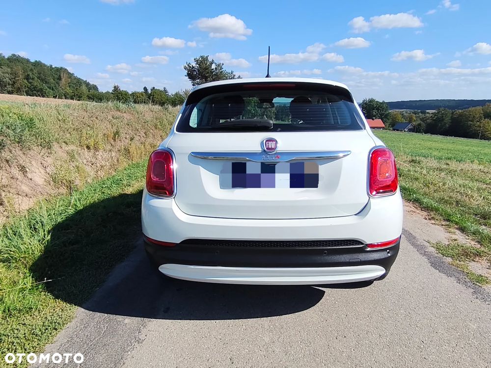 Fiat 500X 1.4 MultiAir 4x2 S&S Pop Star - 13