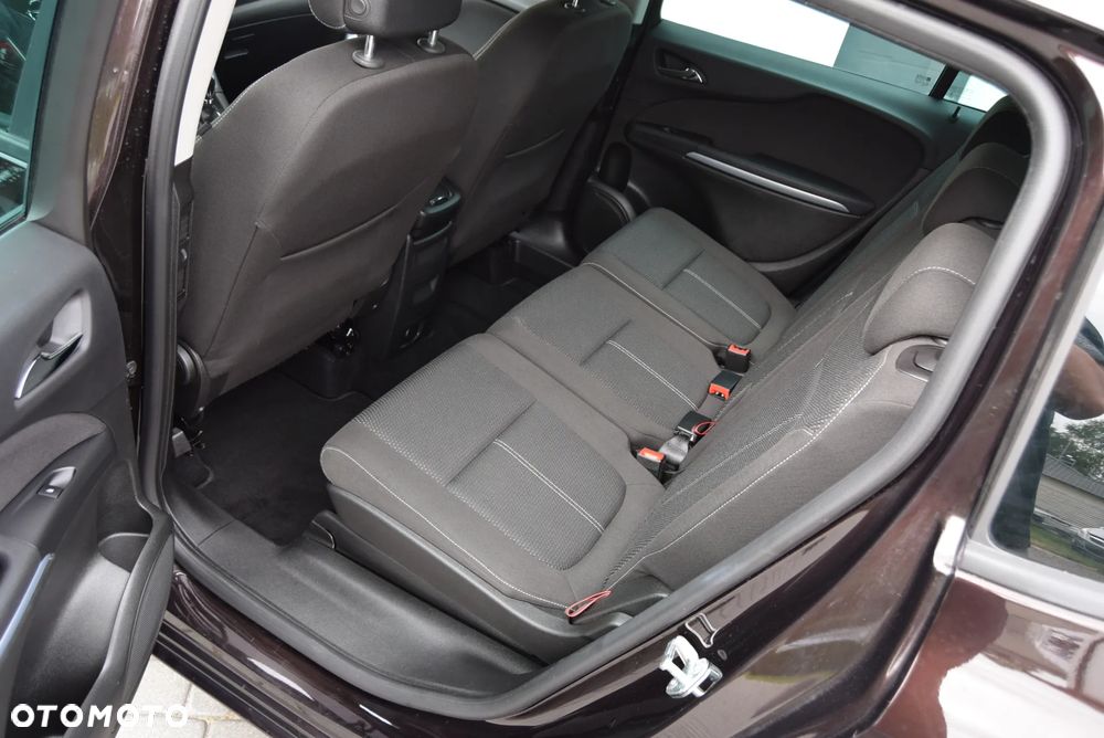 Opel Zafira 1.6 CDTI Enjoy - 18