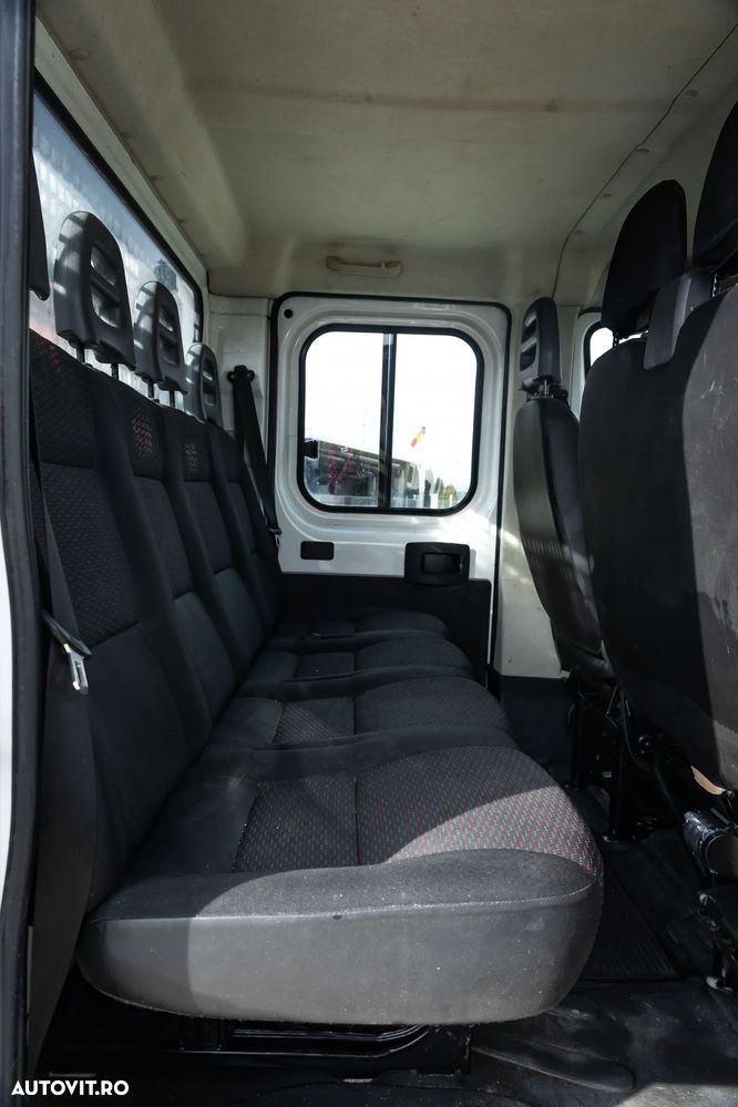 Citroën jumper - 20