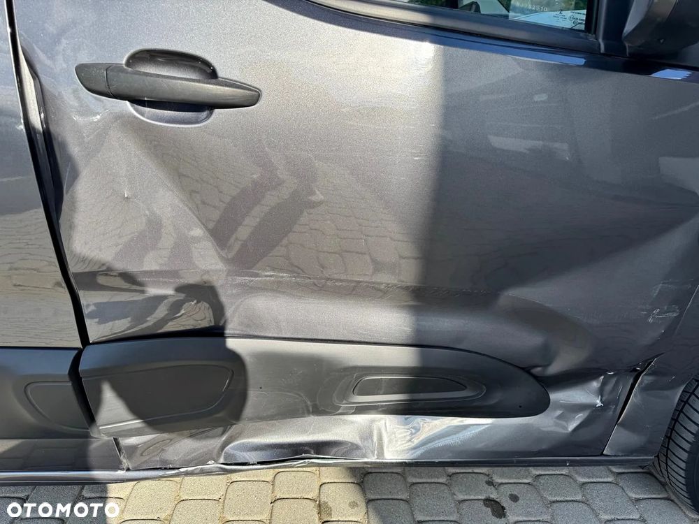 Citroën Berlingo - 9