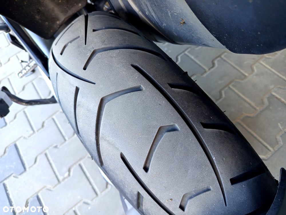 BMW GS - 32