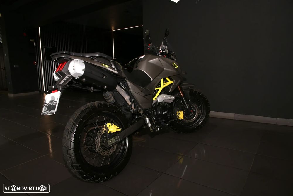 Mitt 125 ADV EXTREME - 5