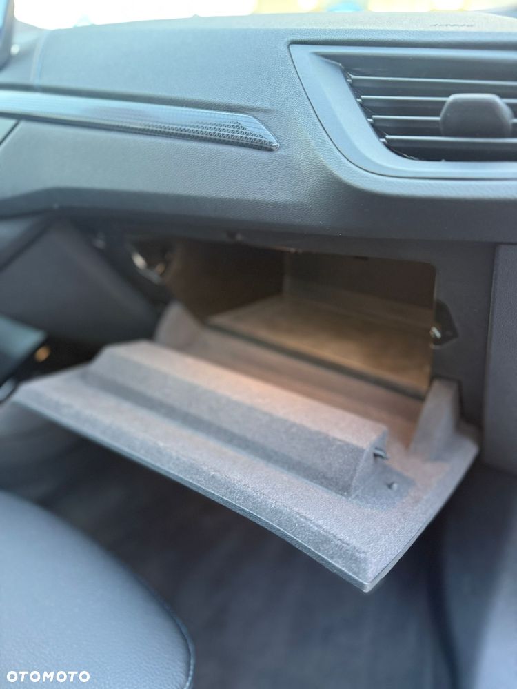 BMW Seria 1 118i M Sport - 16