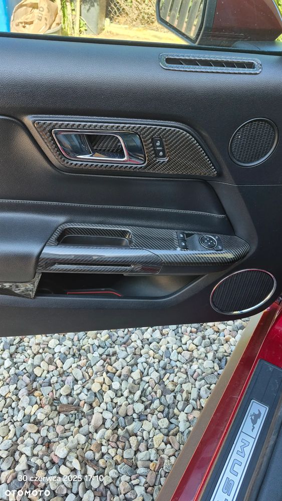 Ford Mustang 5.0 Ti-VCT V8 GT - 22