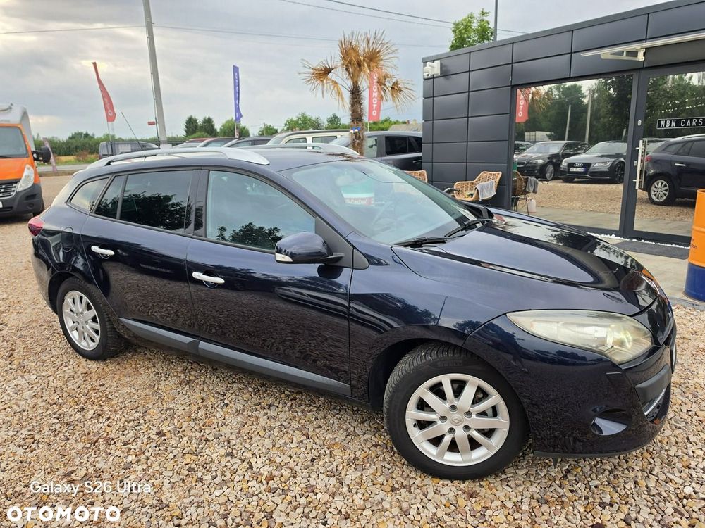 Renault Megane - 9