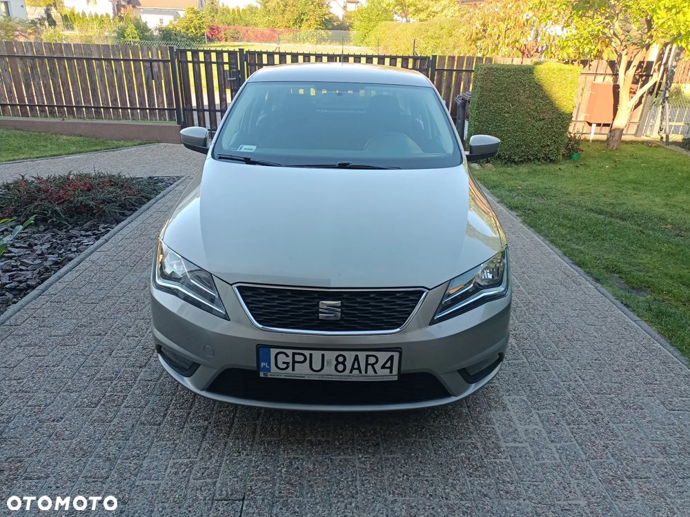 Seat Toledo - 15