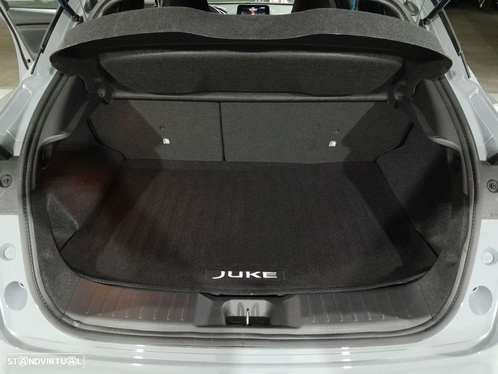 Nissan Juke 1.0 DIG-T N-Connecta NAV.+TwoTone NC - 15