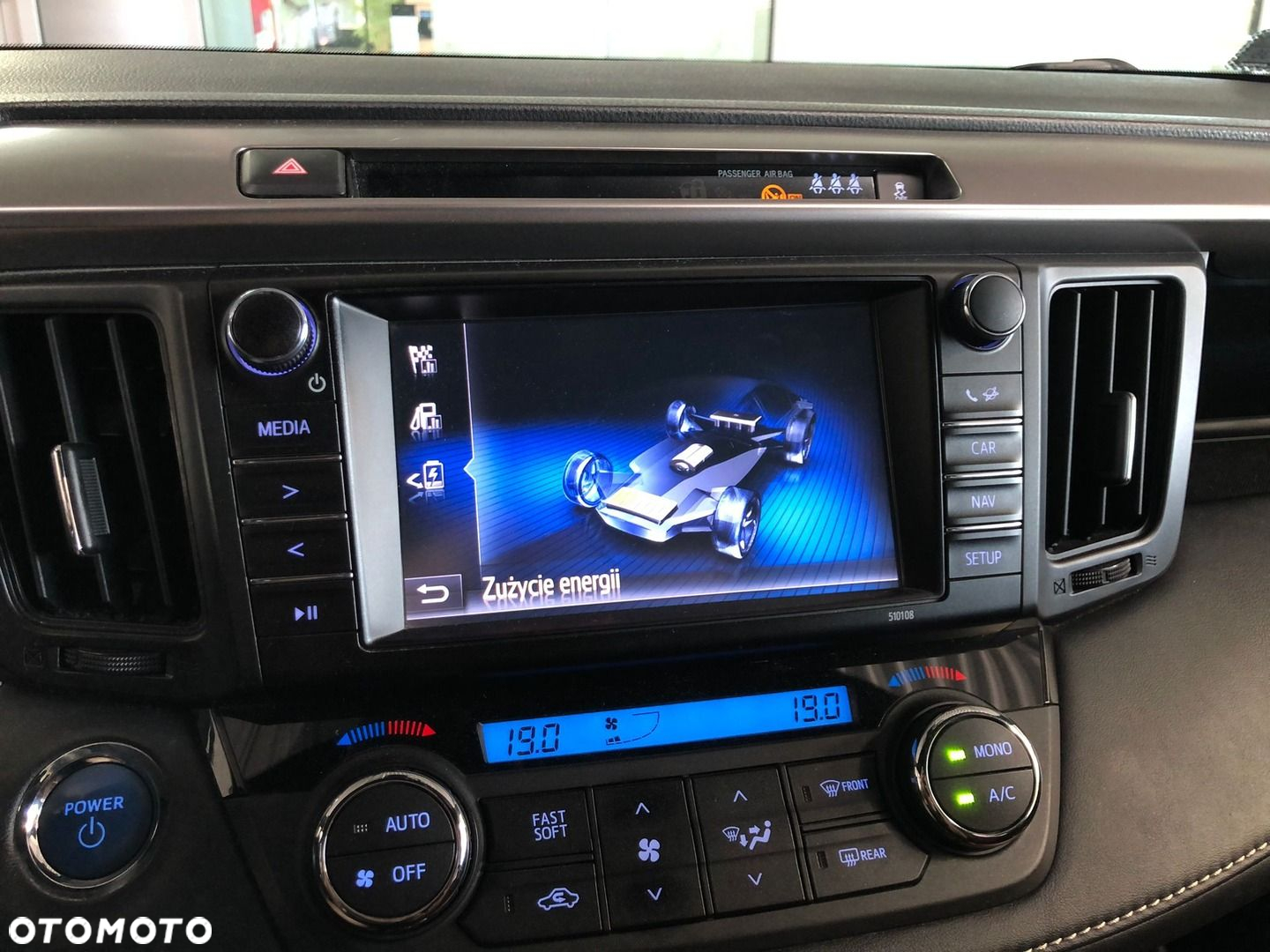 Toyota RAV4 - 17