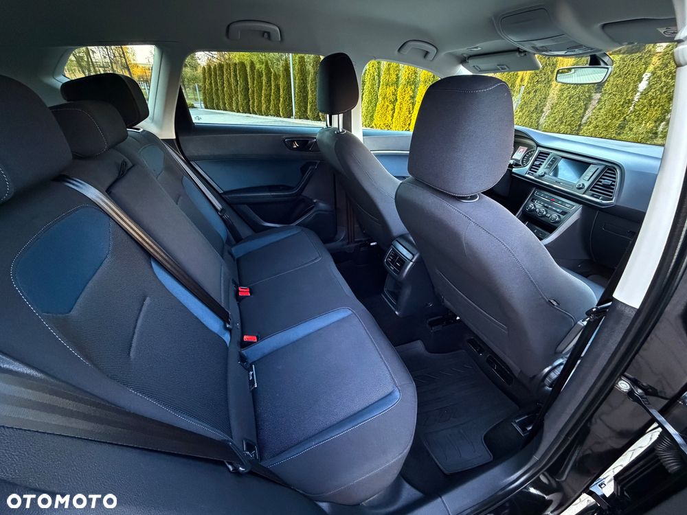 Seat Ateca 1.6 TDI Style - 33