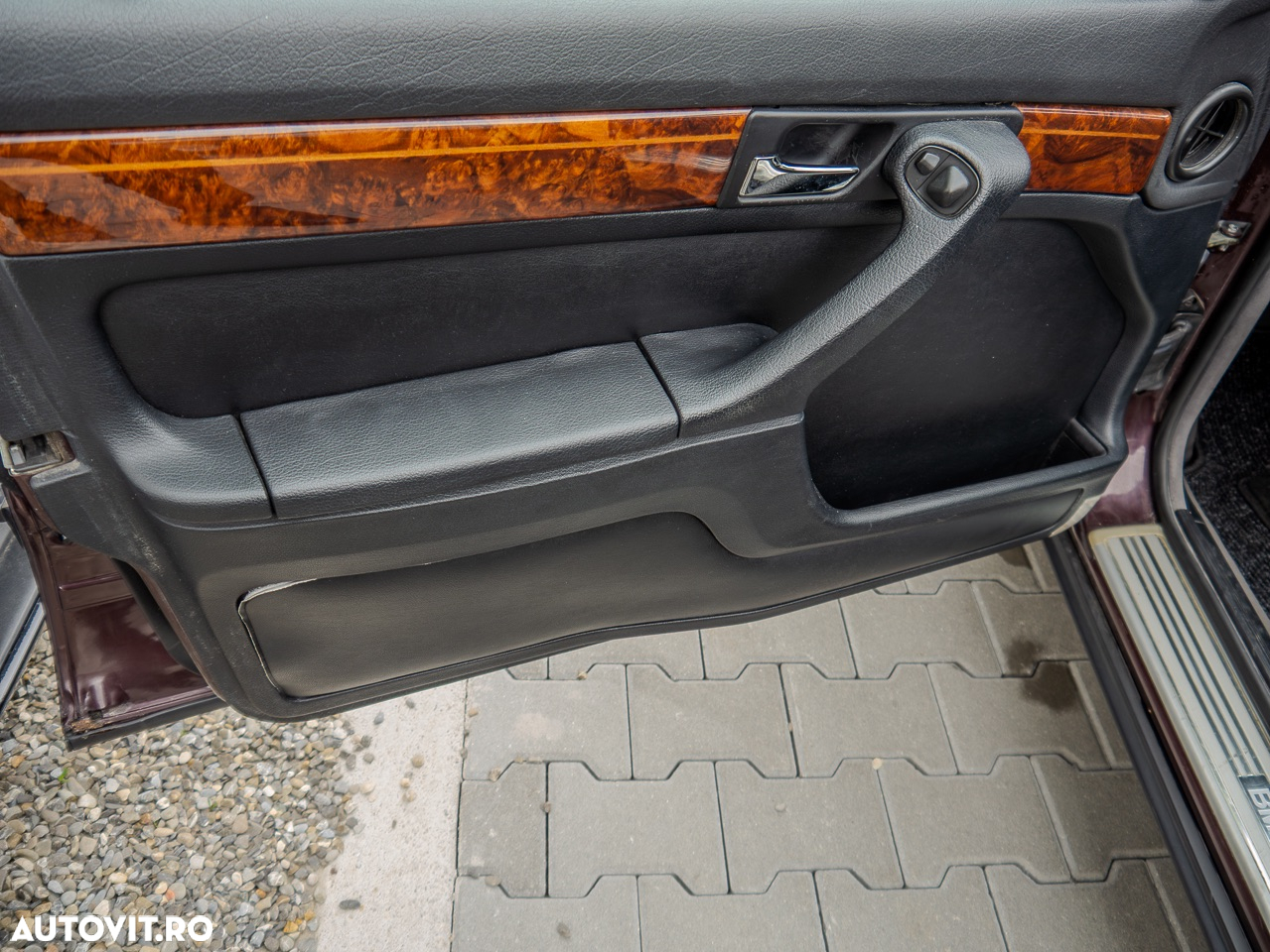 BMW Seria 7 - 35