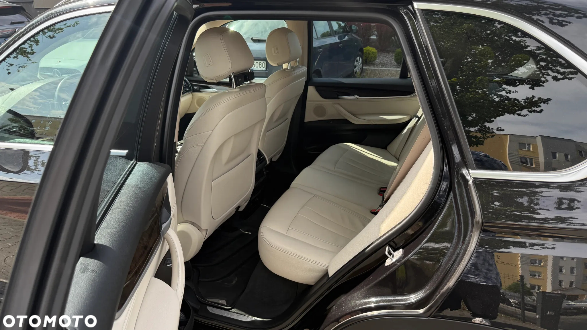 BMW X5 xDrive30d - 17