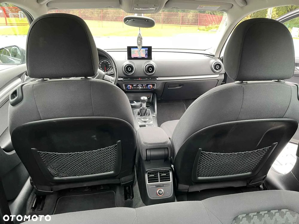 Audi A3 - 15