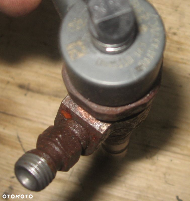 0445110183 wtrysk FIAT PANDA OPEL CORSA 1.3 CDTI JTD - 4