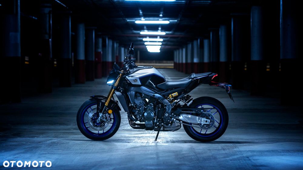 Yamaha MT - 7