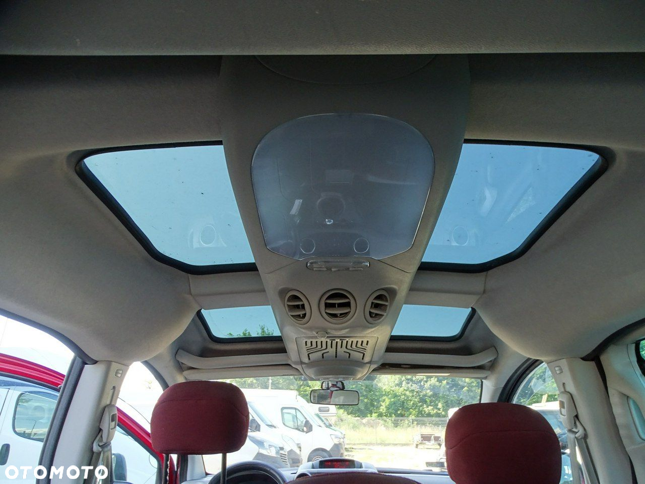 Citroën Berlingo - 15