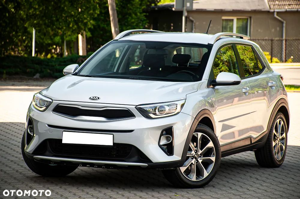 Kia Stonic 1.6 CRDi SCR XL - 8