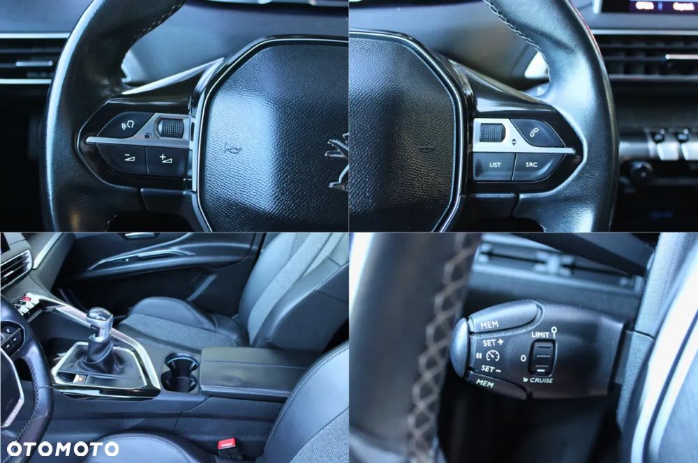 Peugeot 3008 1.6 HDi Active - 31