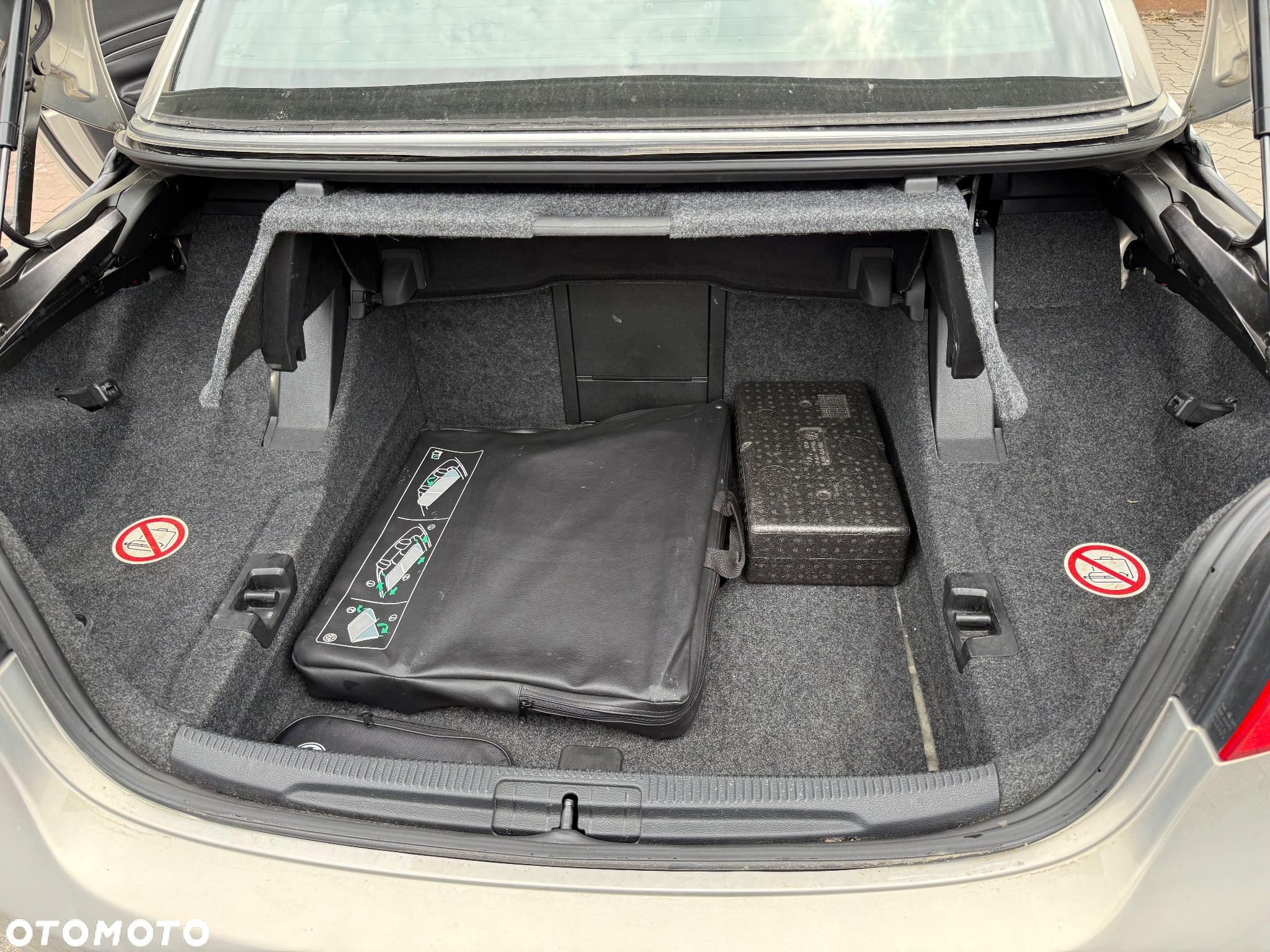 Volkswagen Eos 2.0 TSI DSG - 9