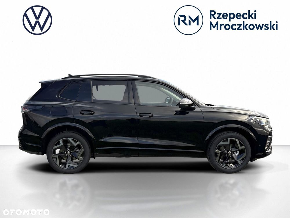 Volkswagen Tiguan - 6