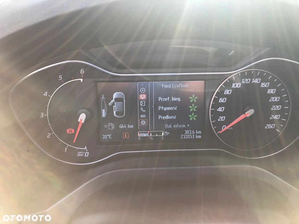 Ford S-Max 2.0 TDCi DPF Titanium - 15